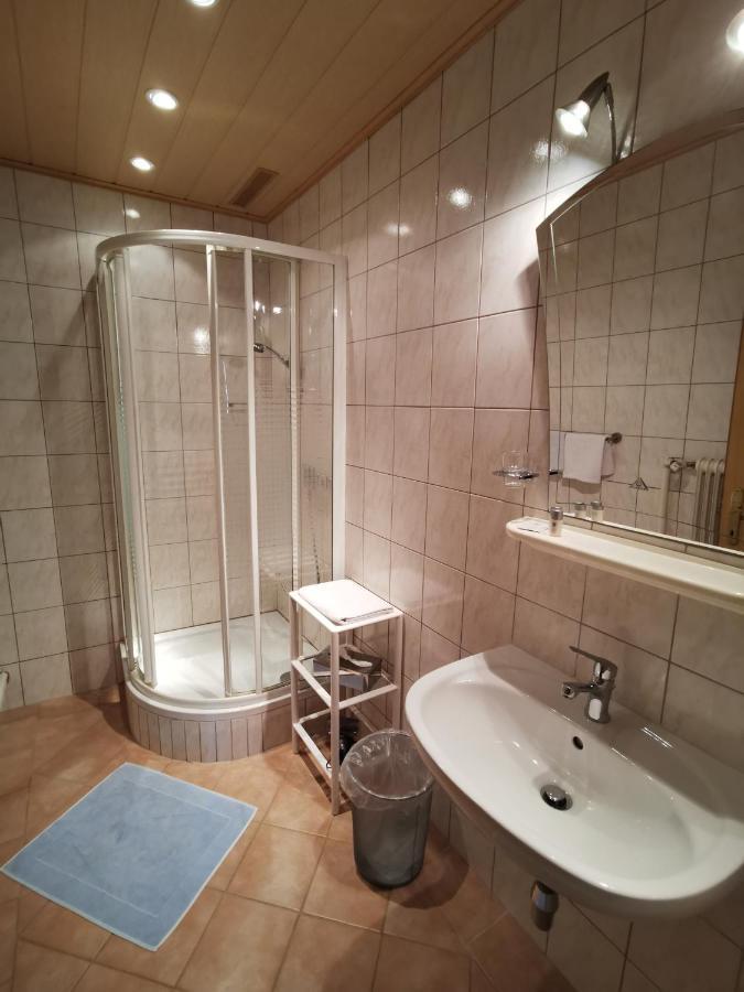 Gasthof Zur Sonne Uebelbach Ngoại thất bức ảnh